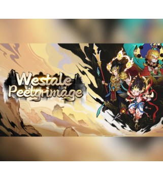 Westale: Peelgrimage Steam Key GLOBAL